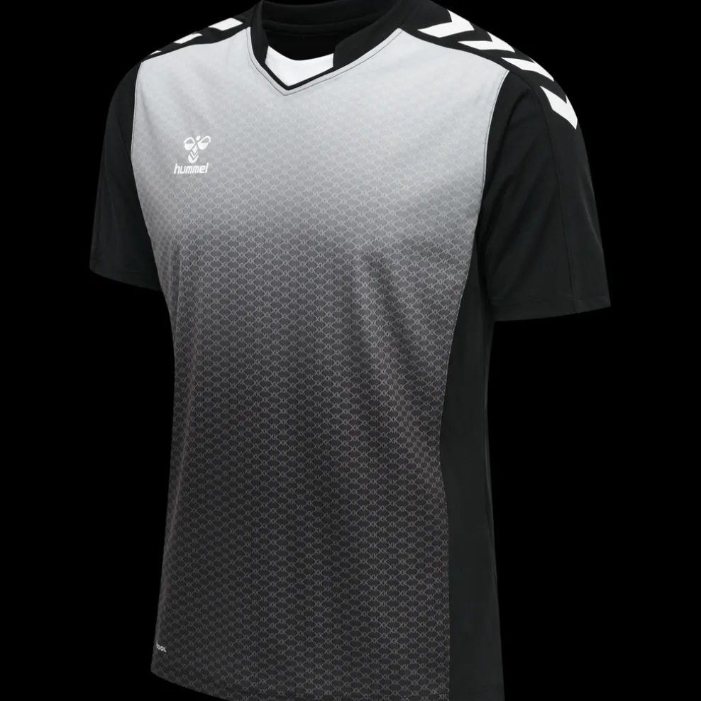hmlCORE XK SUBLIMATION JERSEY S/S