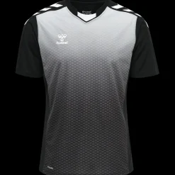 hmlCORE XK SUBLIMATION JERSEY S/S