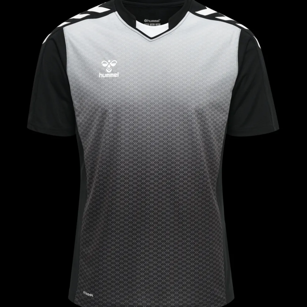 hmlCORE XK SUBLIMATION JERSEY S/S