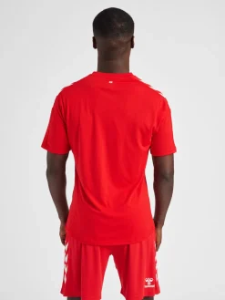 hmlCORE XK SUBLIMATION JERSEY S/S
