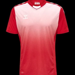 hmlCORE XK SUBLIMATION JERSEY S/S