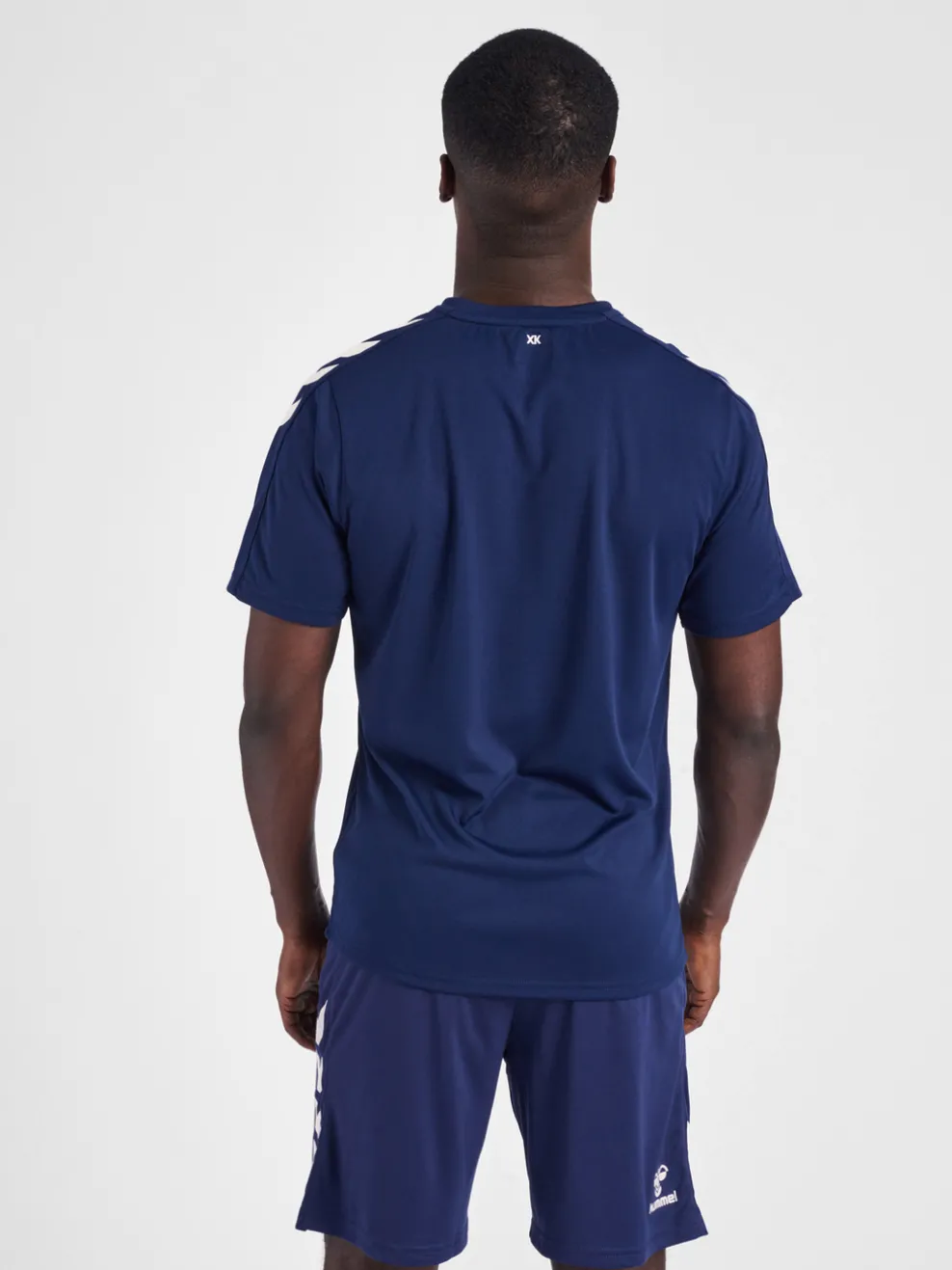 hmlCORE XK SUBLIMATION JERSEY S/S