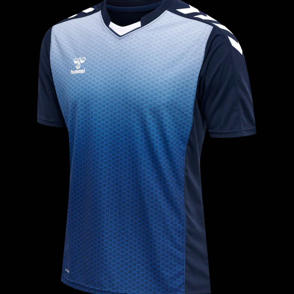 hmlCORE XK SUBLIMATION JERSEY S/S
