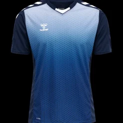 hmlCORE XK SUBLIMATION JERSEY S/S