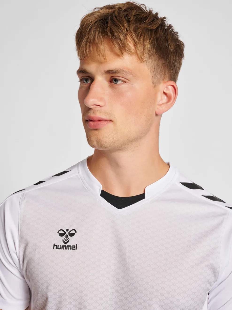 hmlCORE XK SUBLIMATION JERSEY S/S