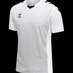 hmlCORE XK SUBLIMATION JERSEY S/S