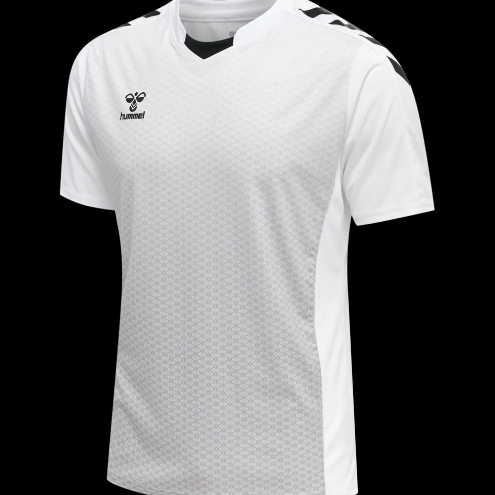 hmlCORE XK SUBLIMATION JERSEY S/S