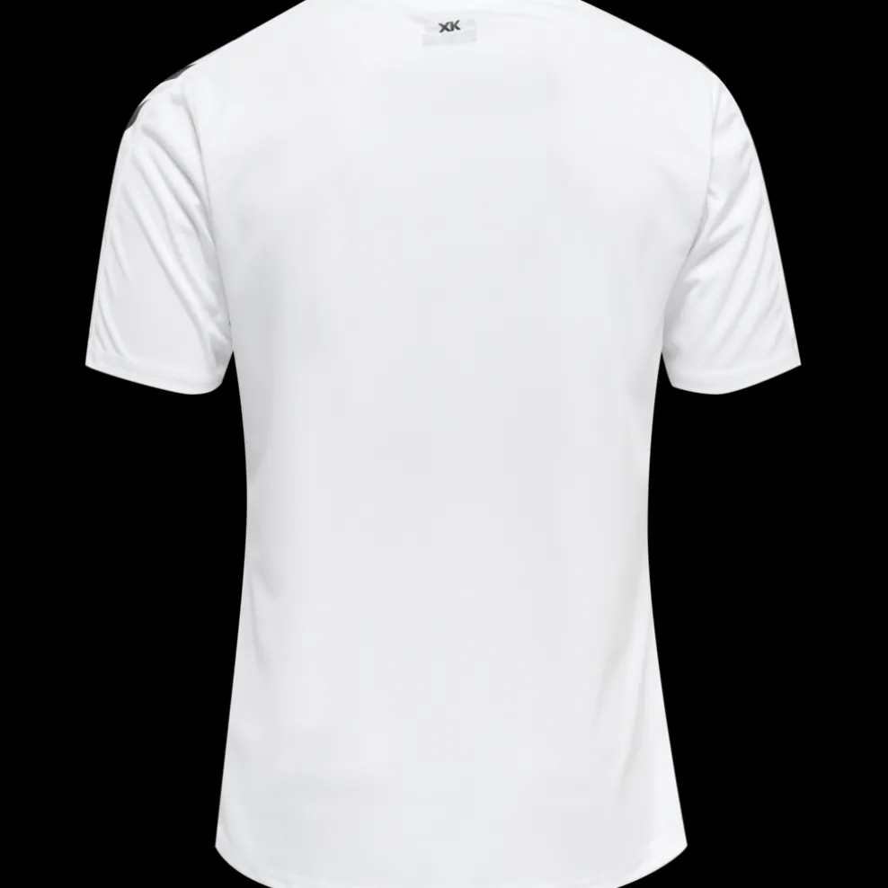 hmlCORE XK SUBLIMATION JERSEY S/S