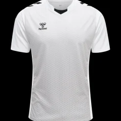 hmlCORE XK SUBLIMATION JERSEY S/S