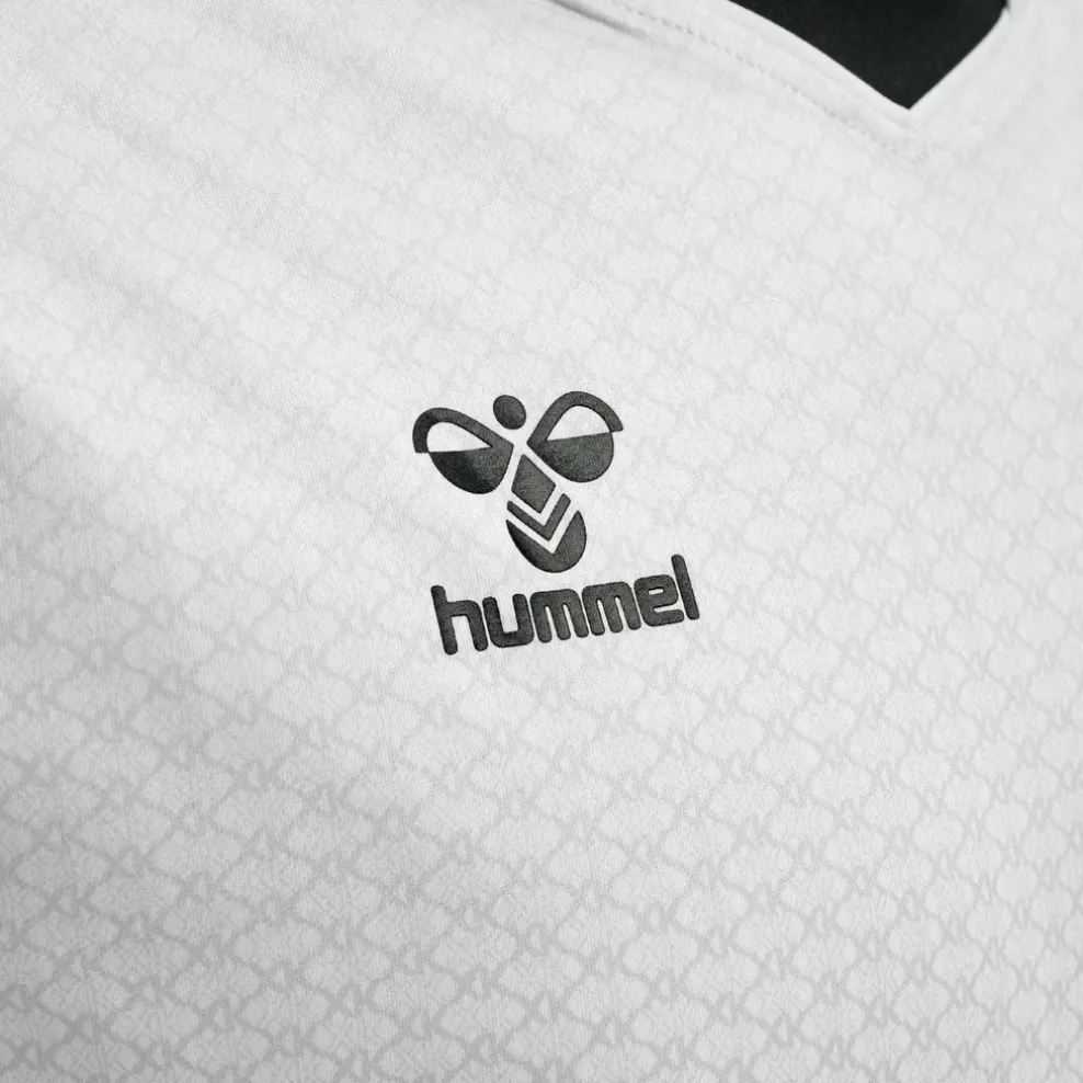 hmlCORE XK SUBLIMATION JERSEY S/S