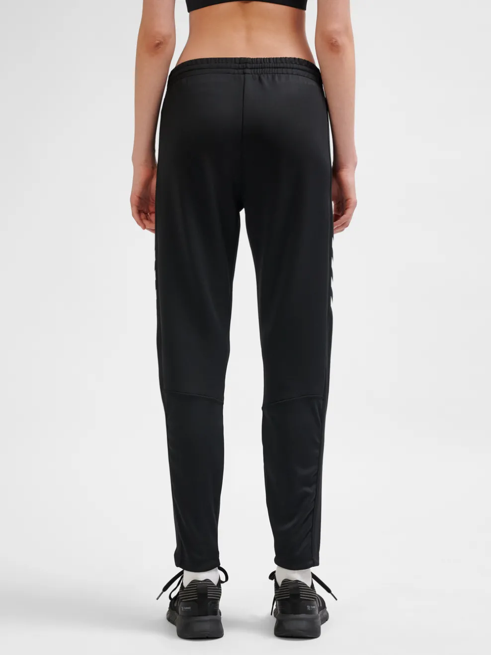 hmlCORE XK TRAINING PL PANTS WOMAN