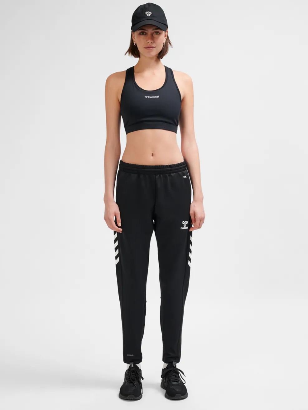 hmlCORE XK TRAINING PL PANTS WOMAN