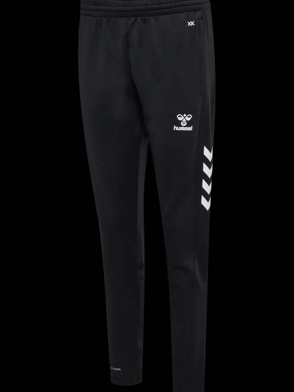 hmlCORE XK TRAINING PL PANTS WOMAN
