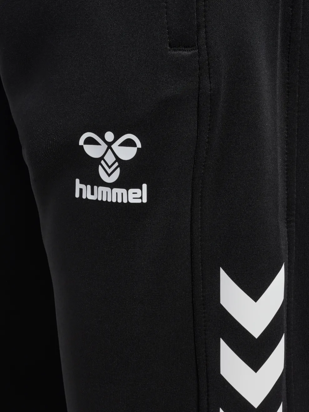 hmlCORE XK TRAINING PL PANTS WOMAN