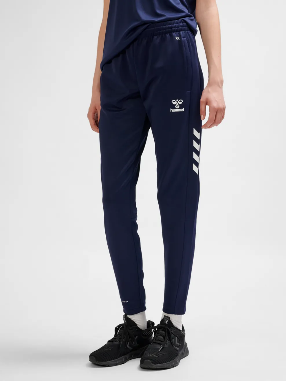 hmlCORE XK TRAINING PL PANTS WOMAN