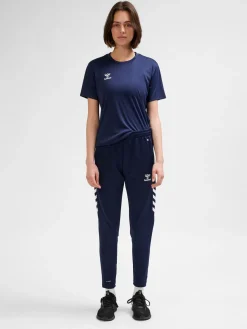 hmlCORE XK TRAINING PL PANTS WOMAN