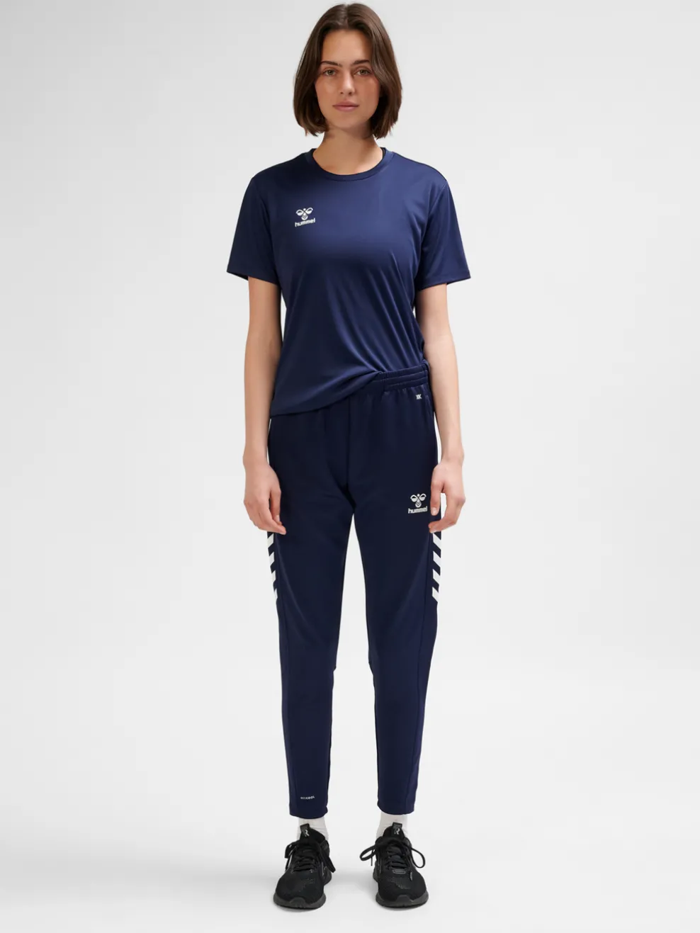 hmlCORE XK TRAINING PL PANTS WOMAN