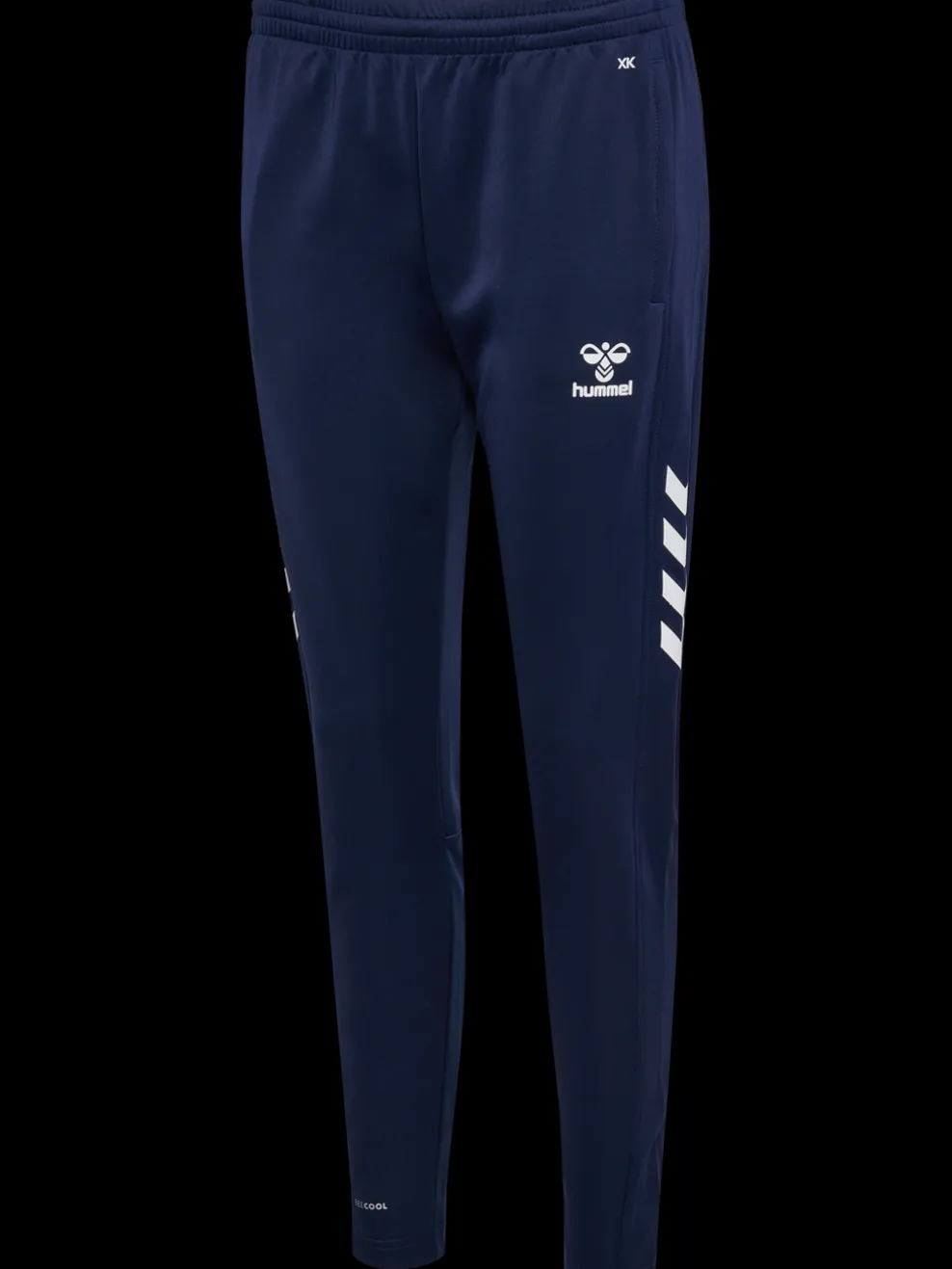 hmlCORE XK TRAINING PL PANTS WOMAN