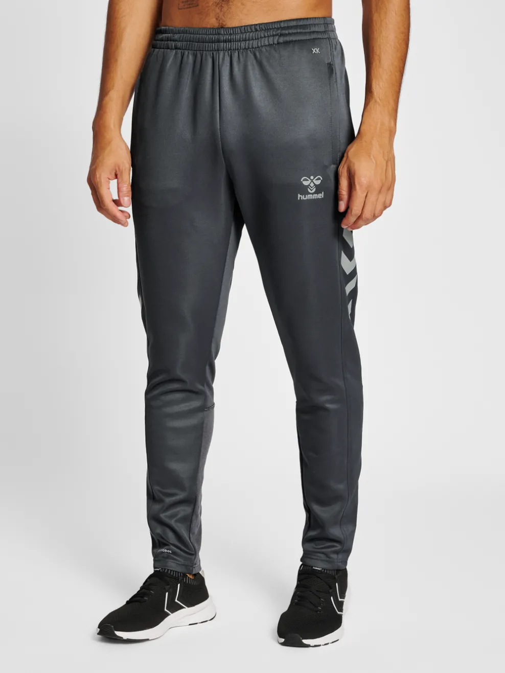 hmlCORE XK TRAINING POLY PANTS