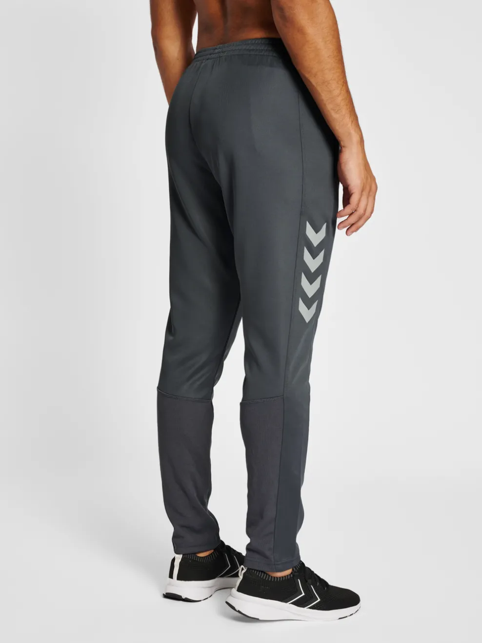 hmlCORE XK TRAINING POLY PANTS