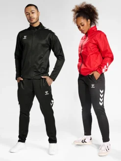 hmlCORE XK TRAINING POLY PANTS
