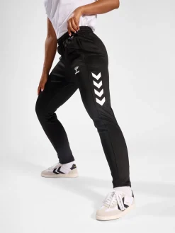 hmlCORE XK TRAINING POLY PANTS
