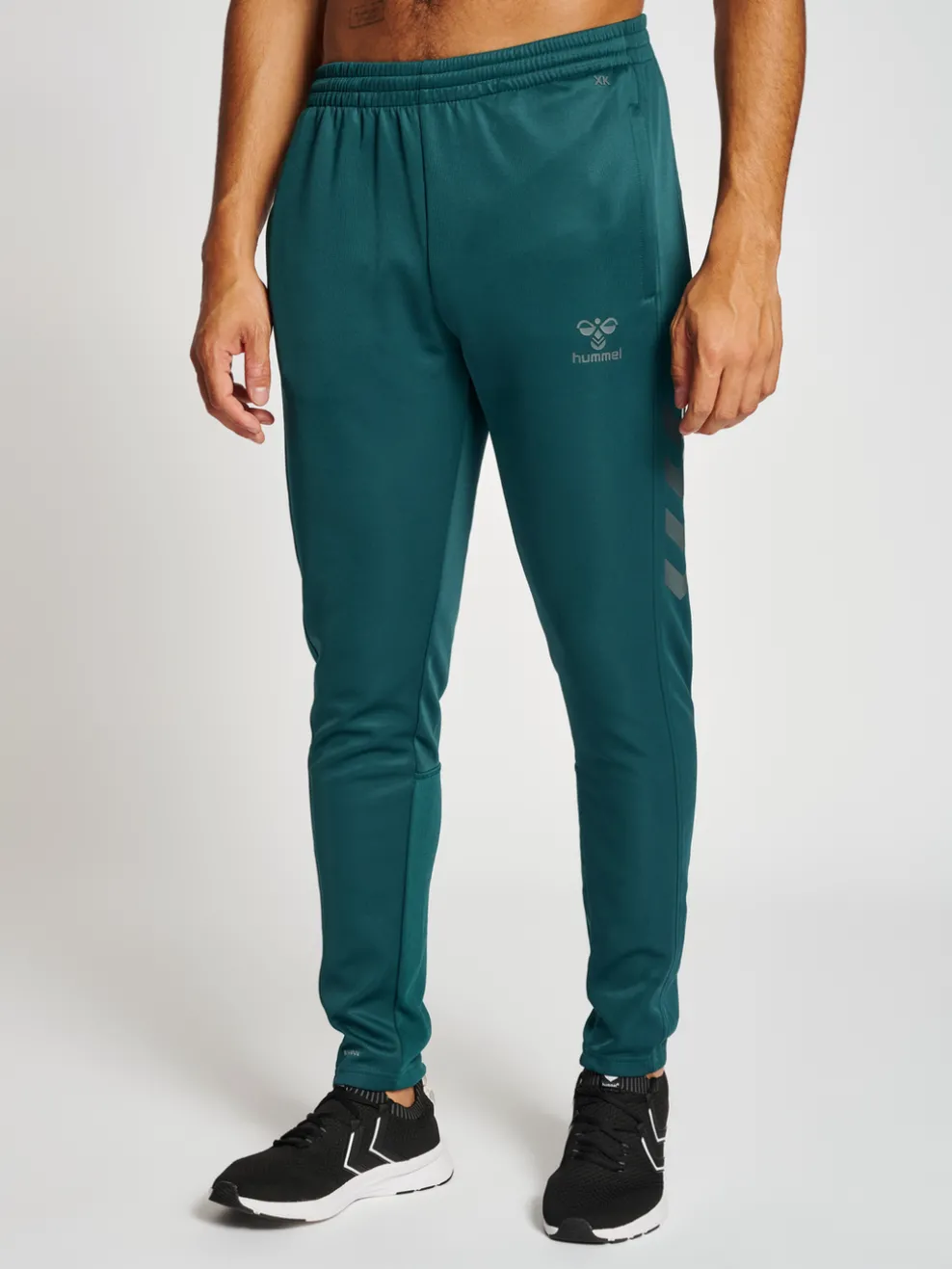 hmlCORE XK TRAINING POLY PANTS