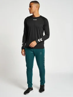 hmlCORE XK TRAINING POLY PANTS
