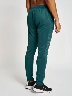 hmlCORE XK TRAINING POLY PANTS