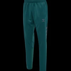 hmlCORE XK TRAINING POLY PANTS