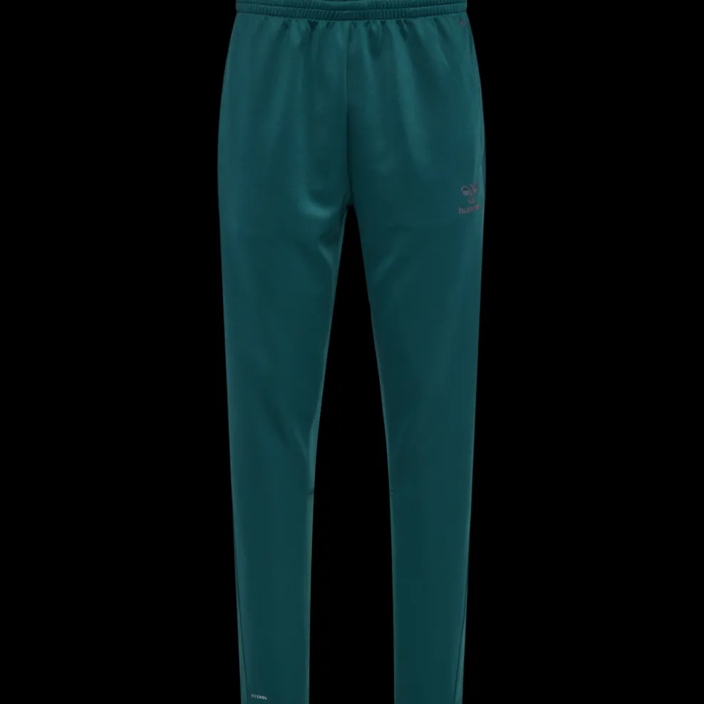 hmlCORE XK TRAINING POLY PANTS