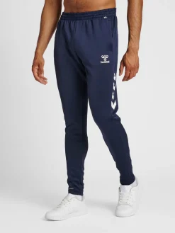 hmlCORE XK TRAINING POLY PANTS