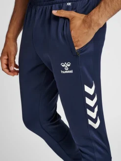 hmlCORE XK TRAINING POLY PANTS