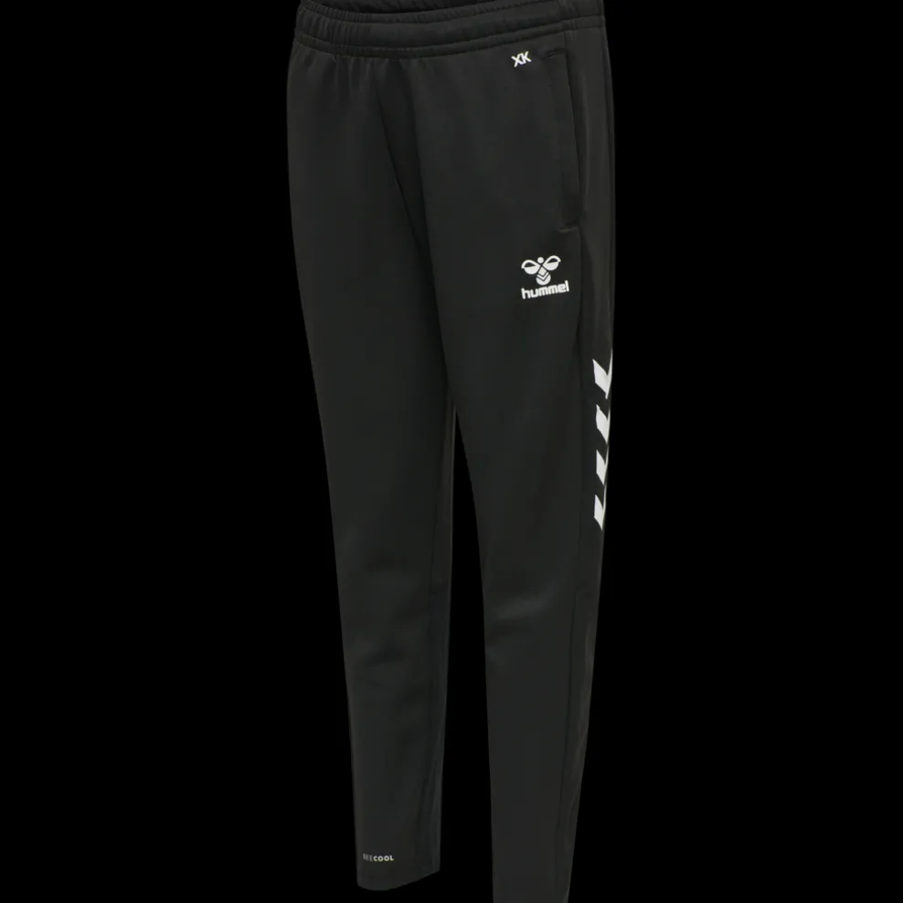 hmlCORE XK TRAINING POLY PANTS KIDS