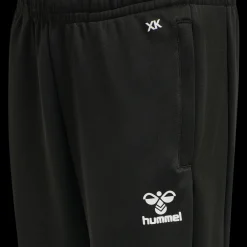 hmlCORE XK TRAINING POLY PANTS KIDS