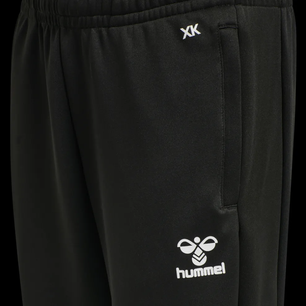 hmlCORE XK TRAINING POLY PANTS KIDS