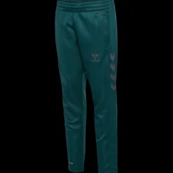 hmlCORE XK TRAINING POLY PANTS KIDS