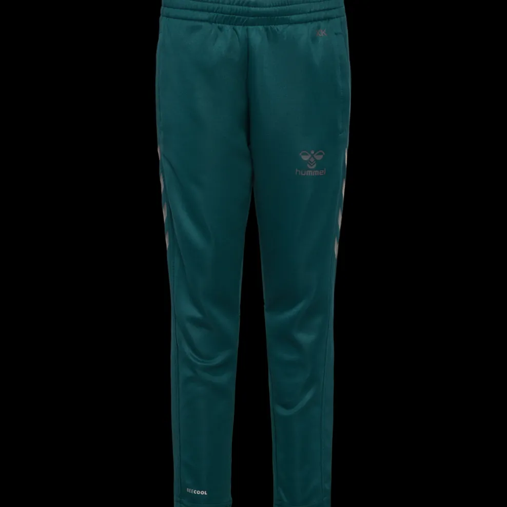hmlCORE XK TRAINING POLY PANTS KIDS