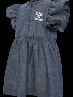 hmlCORSI DRESS S/S