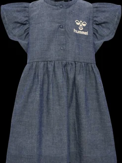 hmlCORSI DRESS S/S