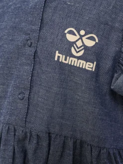 hmlCORSI DRESS S/S