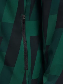 hmlCOURT AOP JACKET