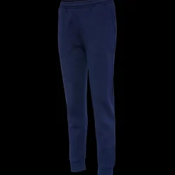 hmlCOURT COTTON SWEATPANTS WOMAN