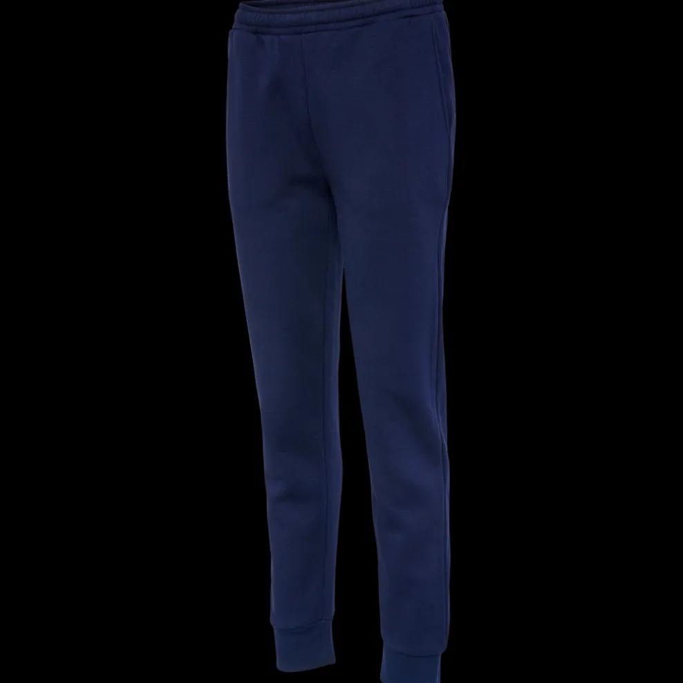 hmlCOURT COTTON SWEATPANTS WOMAN