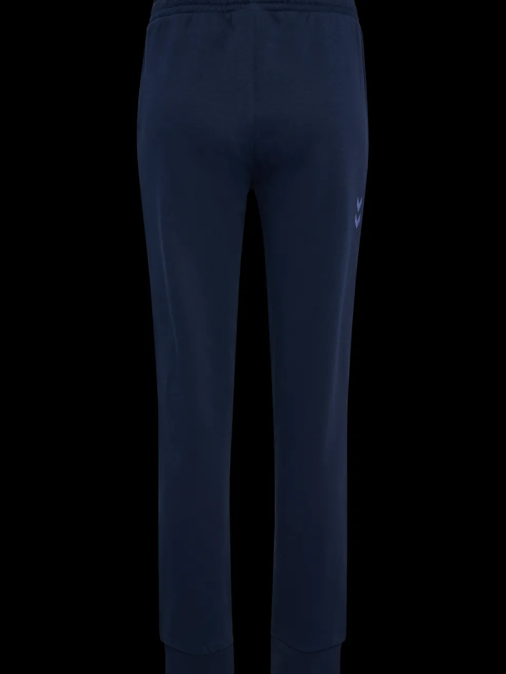 hmlCOURT COTTON SWEATPANTS WOMAN