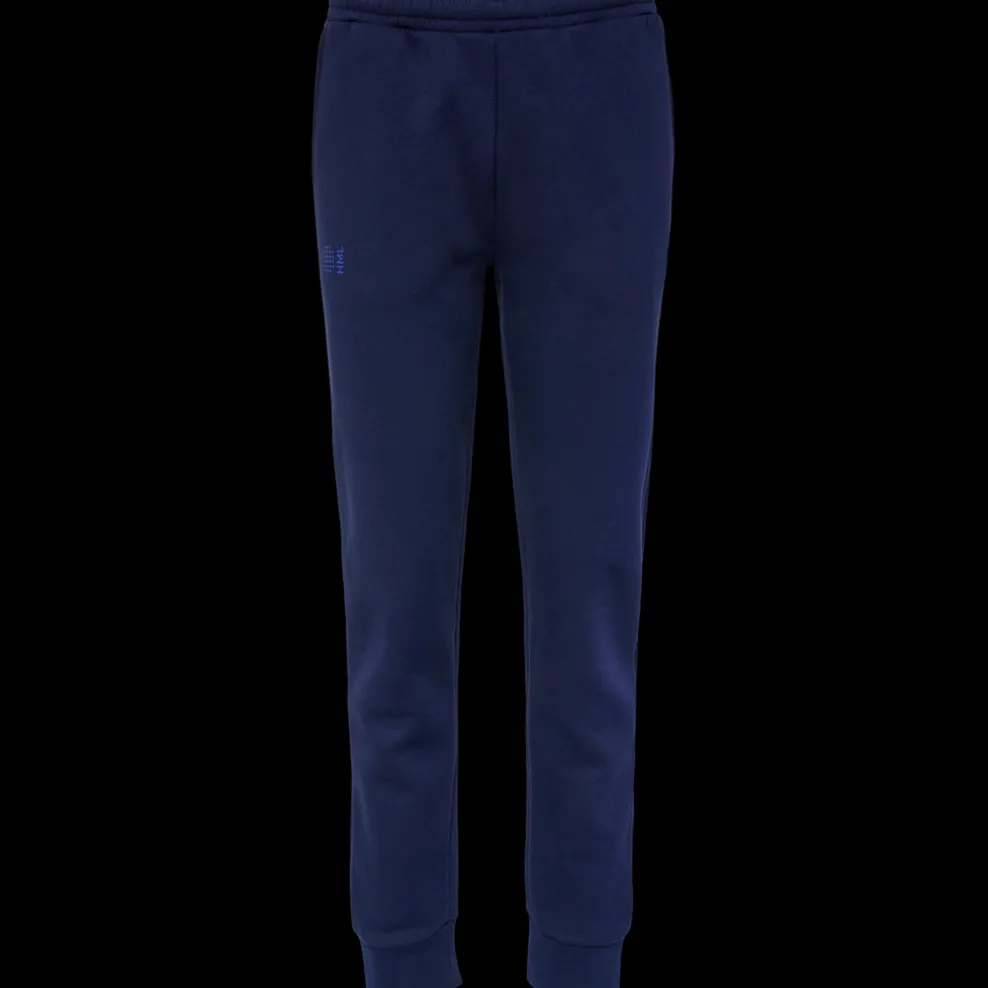 hmlCOURT COTTON SWEATPANTS WOMAN