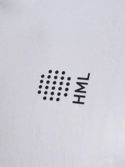 hmlCOURT COTTON T-SHIRT S/S