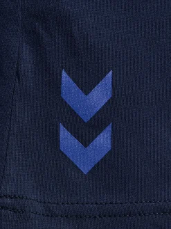 hmlCOURT COTTON T-SHIRT S/S WOMAN