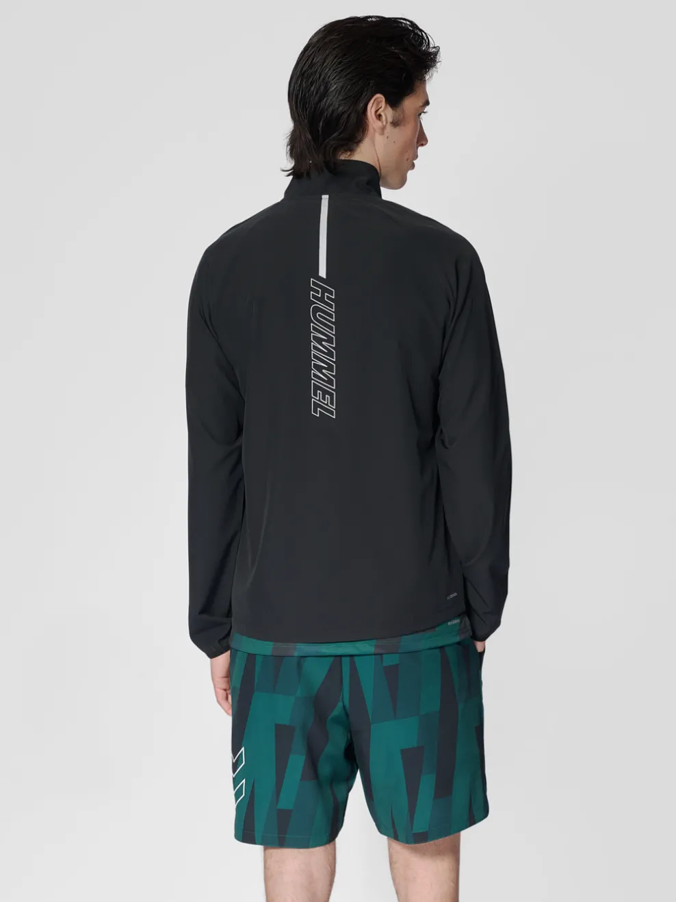 hmlCOURT JACKET