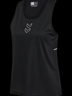 hmlCOURT LIGHT WEIGHT TANKTOP W